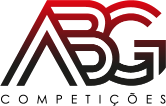 ABG Competições Logo